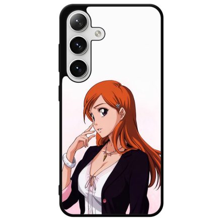 Inoue Orihime - Bleach Samsung Galaxy S24 Plus tok