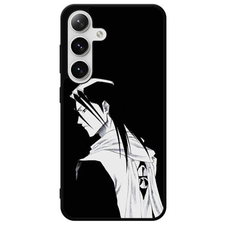 Bleach - Byakuya Kuchiki Samsung Galaxy S24 Plus tok