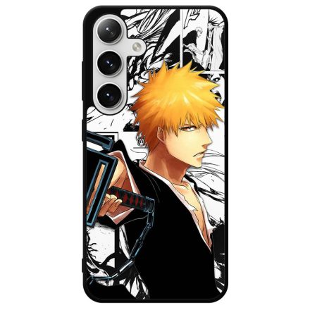 Bleach - Shinigami Ichigo Samsung Galaxy S24 Plus tok