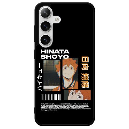 Hinata Shoyo Samsung Galaxy S24 Plus tok