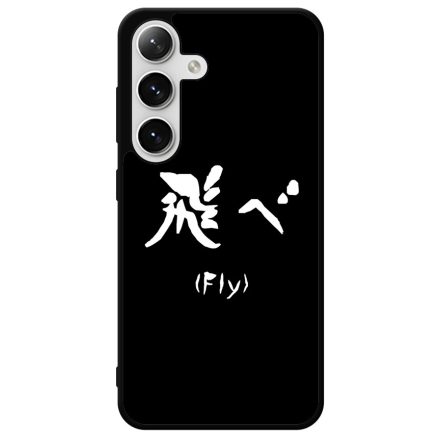 FLY - Haikyuu Samsung Galaxy S24 Plus tok