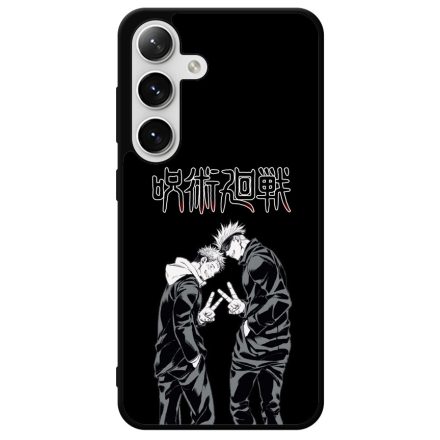 Jujutsu Kaisen - Yuji x Gojou Samsung Galaxy S24 Plus tok
