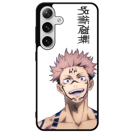 Sukuna - Jujutsu Kaisen Samsung Galaxy S24 Plus tok