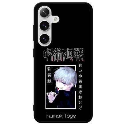 Inumake Toge - Jujutsu Kaisen Samsung Galaxy S24 Plus tok