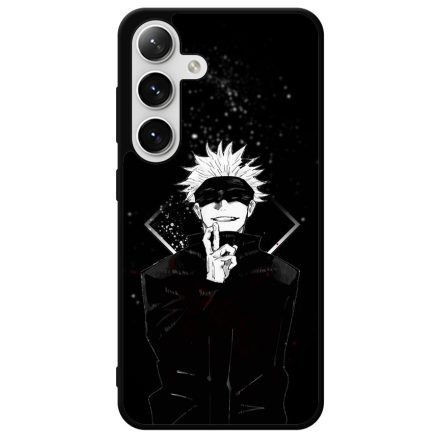 Cool Gojou Samsung Galaxy S24 Plus tok