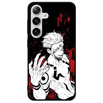 Cool Sukuna Samsung Galaxy S24 Plus tok