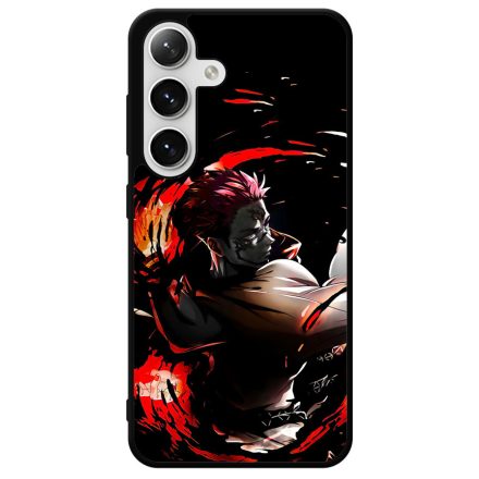 Sukuna Art - Jujutsu Kaisen Samsung Galaxy S24 Plus tok