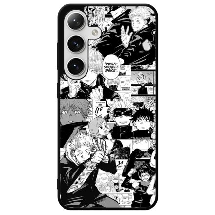 Jujutsu Kaisen Manga Samsung Galaxy S24 Plus tok