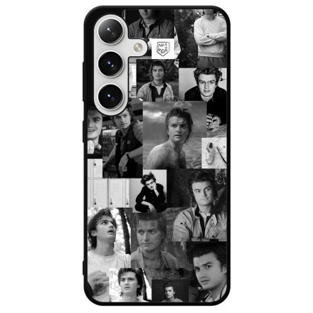 Steve Harrington Aesthetic - Stranger Things Samsung Galaxy S24 Plus tok