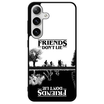 Friends dont lie - Upside down - Stranger things Samsung Galaxy S24 Plus tok