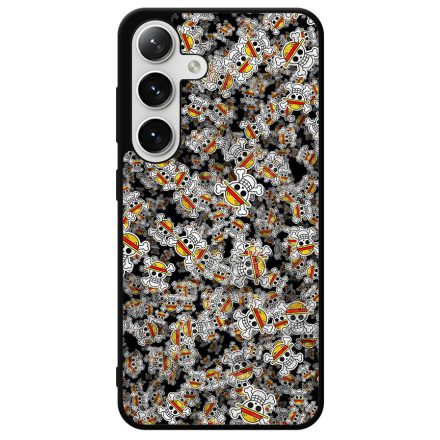 Mugiwara Pirates - One Piece Samsung Galaxy S24 Plus tok