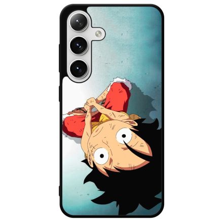 SAD Luffy - One Piece Samsung Galaxy S24 Plus tok