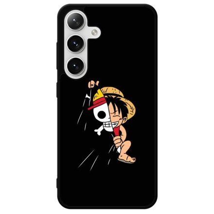 Luffy Mugiwara - One Piece Samsung Galaxy S24 Plus tok