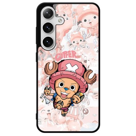 CUTE Chopper - One Piece Samsung Galaxy S24 Plus tok