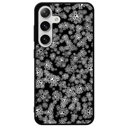 Classic Trafalgar D Law - One Piece Samsung Galaxy S24 Plus tok