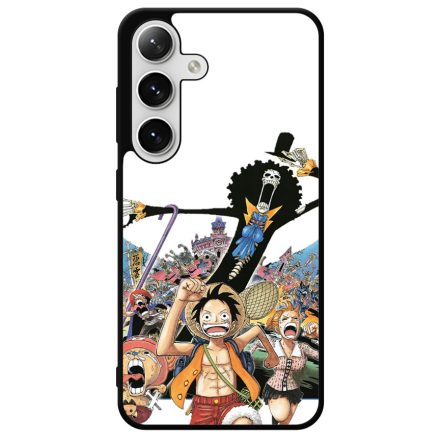RUN - One Piece Samsung Galaxy S24 Plus tok