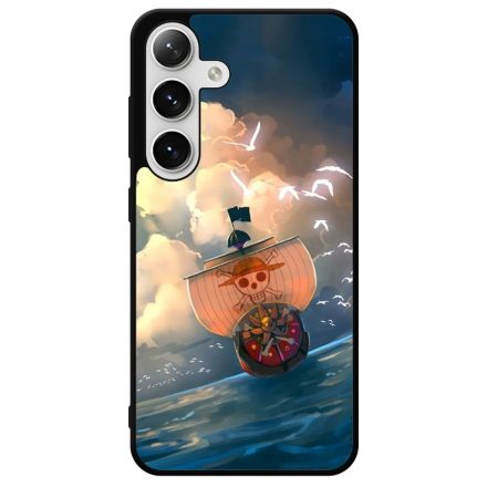 the Ship Art - One Piece Samsung Galaxy S24 Plus tok
