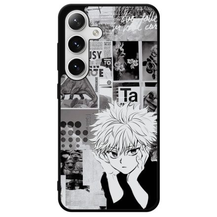 Killua Aesthetic - Hunter x Hunter Samsung Galaxy S24 Plus tok
