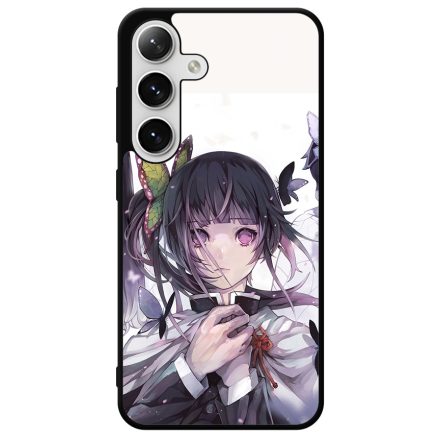 Kanao Tsuyuri - Demon Slayer Samsung Galaxy S24 Plus tok