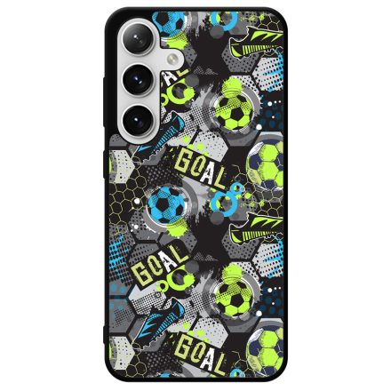 GOAL Foci mintas Samsung Galaxy S24 Plus tok