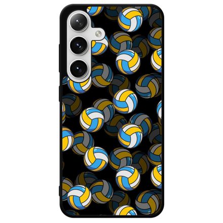 Seamless Roplabda mintas Samsung Galaxy S24 Plus tok