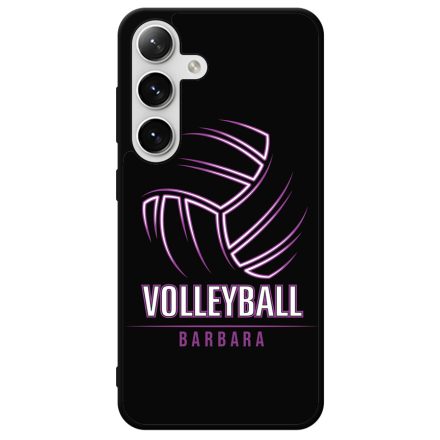 Kerd a neveddel Roplabdas Samsung Galaxy S24 Plus tok