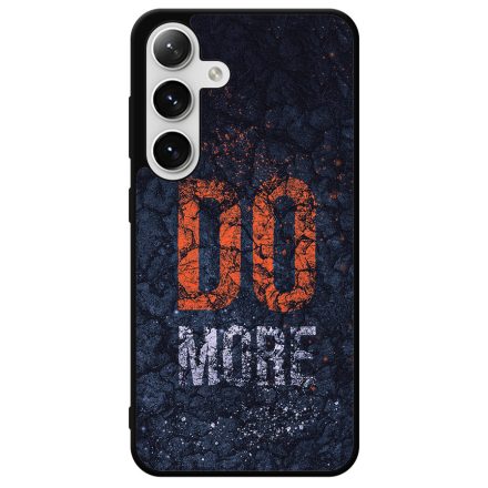 Do More Motivacios Samsung Galaxy S24 Plus tok