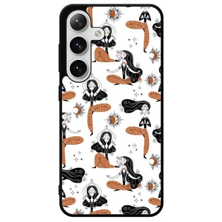Yoga Girls Joga Samsung Galaxy S24 Plus tok