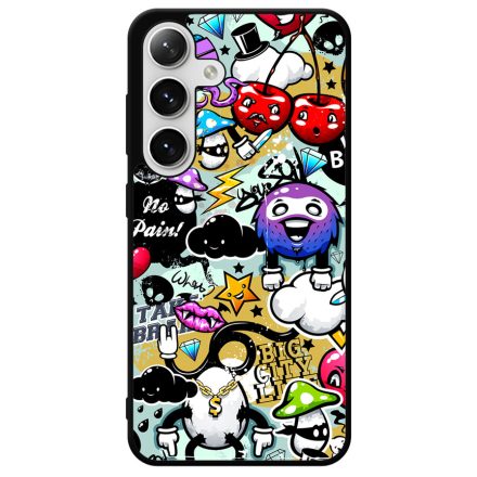 No Pain Matricabomba Samsung Galaxy S24 Plus tok