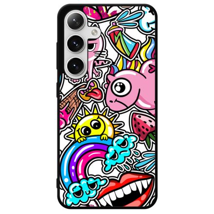 So Cute Matricabomba Samsung Galaxy S24 Plus tok