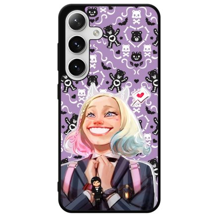 Enid Sinclair Art Samsung Galaxy S24 Plus tok