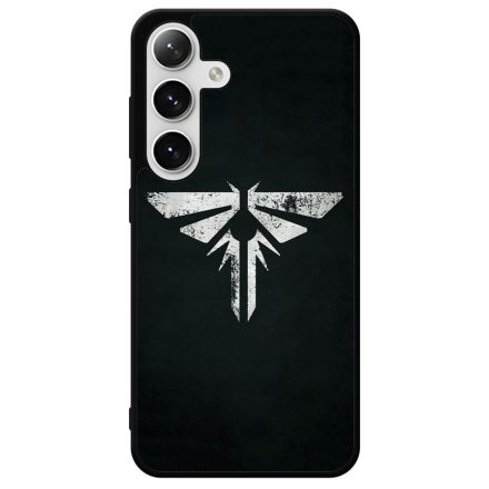 Grunge firefly last of us Samsung Galaxy S24 Plus tok