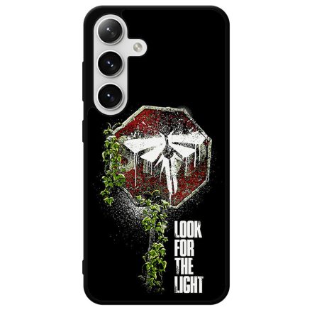 Last of us Abandoned Samsung Galaxy S24 Plus tok