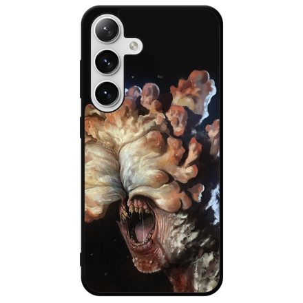 Last of us Kattog clikcer Samsung Galaxy S24 Plus tok