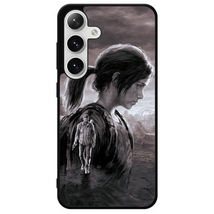 Last of us Ellie Samsung Galaxy S24 Plus tok