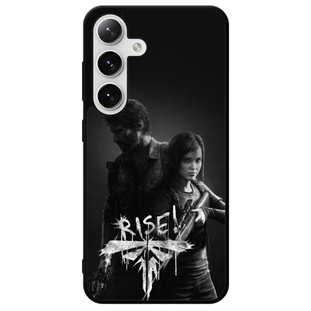Last of us RISE Samsung Galaxy S24 Plus tok