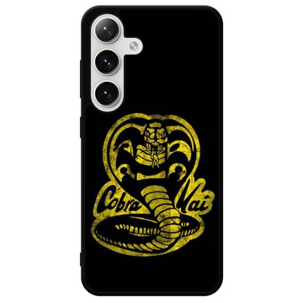 Cobra Kai Grunge Samsung Galaxy S24 Plus tok