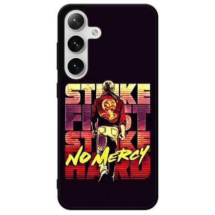 Cobra Kai Sensei Samsung Galaxy S24 Plus tok