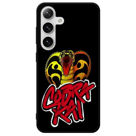 Cobra Kai Art Samsung Galaxy S24 Plus tok