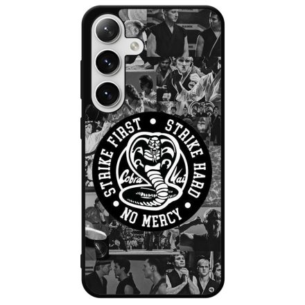 Old School Cobra Kai Samsung Galaxy S24 Plus tok