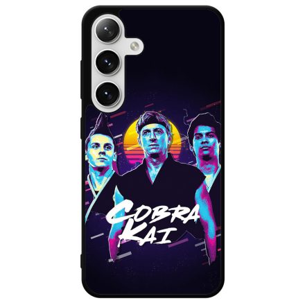 My Sensei My Father Cobra Kai Samsung Galaxy S24 Plus tok