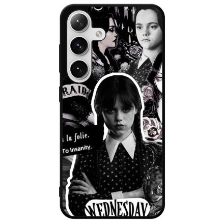 Black Wednesday Aesthetic Samsung Galaxy S24 Plus tok