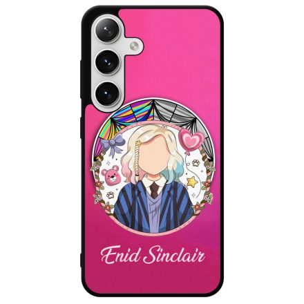 PINK Enid Sinclair Samsung Galaxy S24 Plus tok