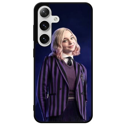 Nevermore Enid Sinclair Samsung Galaxy S24 Plus tok