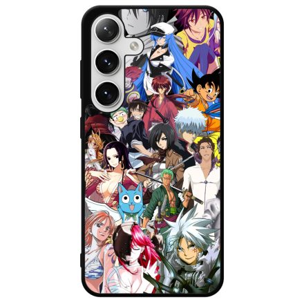 Best of Anime Mashup 2 Samsung Galaxy S24 Plus tok