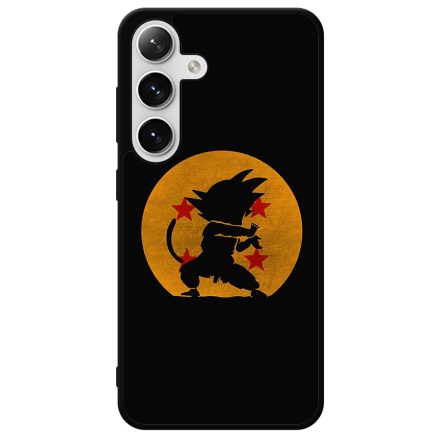 Dragon Ball Z - Songoku Samsung Galaxy S24 Plus tok