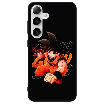 Goku - Dragon Ball Samsung Galaxy S24 Plus tok