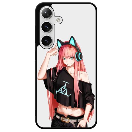 Darling in the Franxx - Zero Two Samsung Galaxy S24 Plus tok
