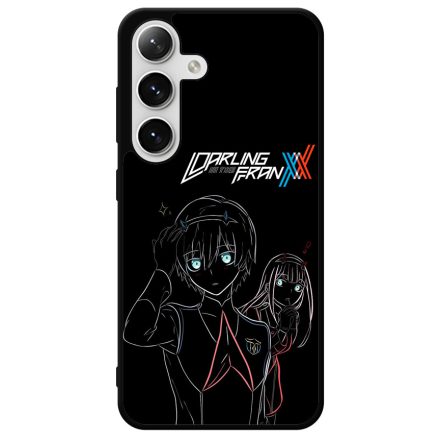 Darling in the Franxx Samsung Galaxy S24 Plus tok