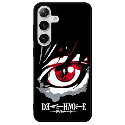 Death Note - RED Samsung Galaxy S24 Plus tok